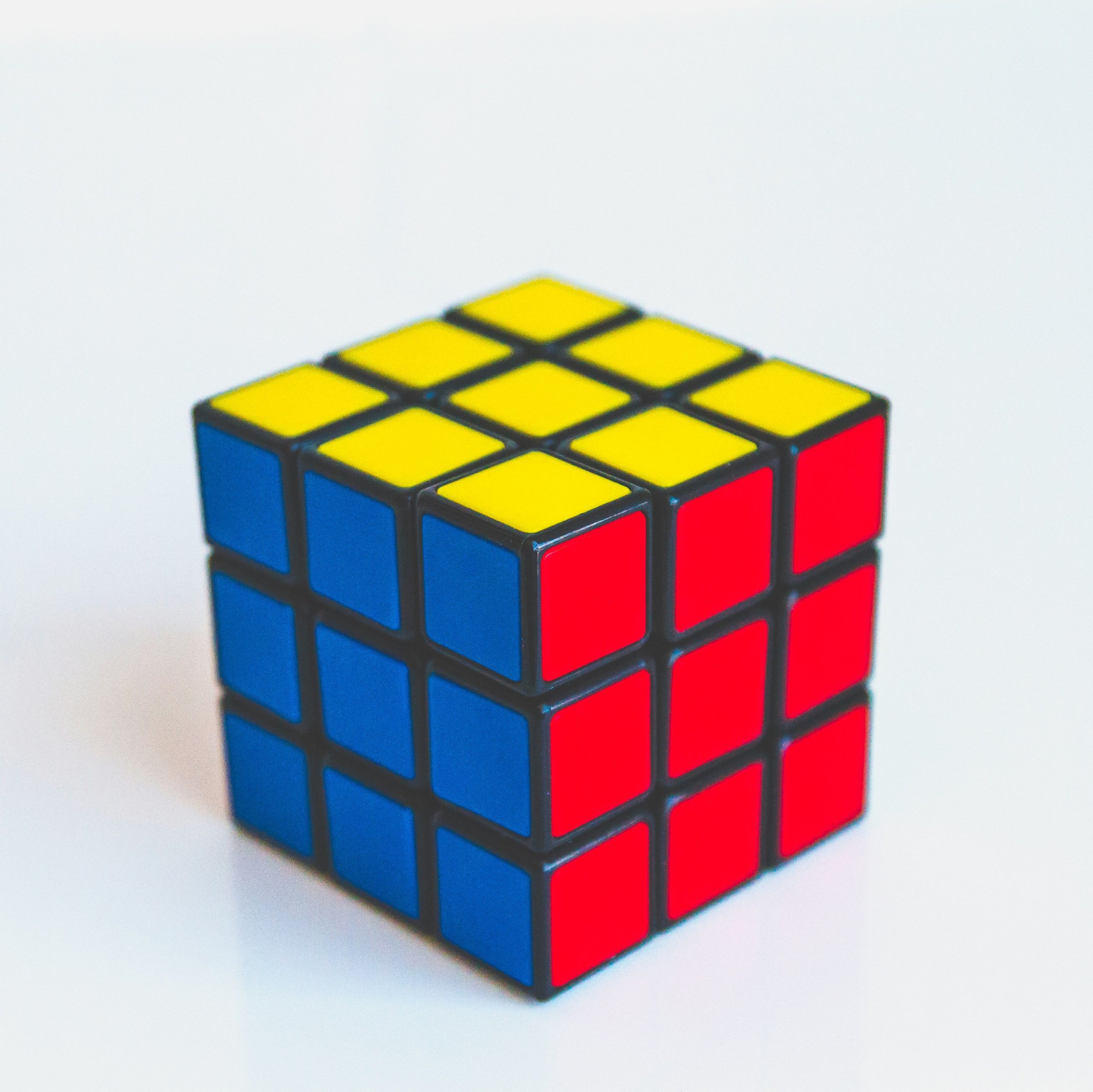 Rubik's Cube