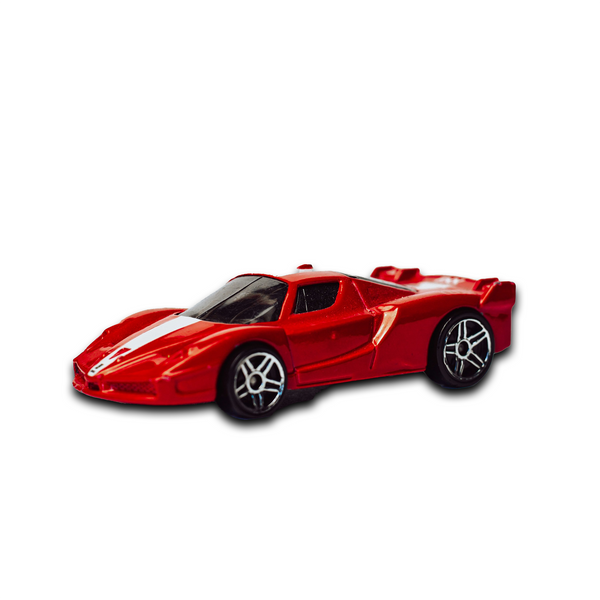 Speedy Rot 